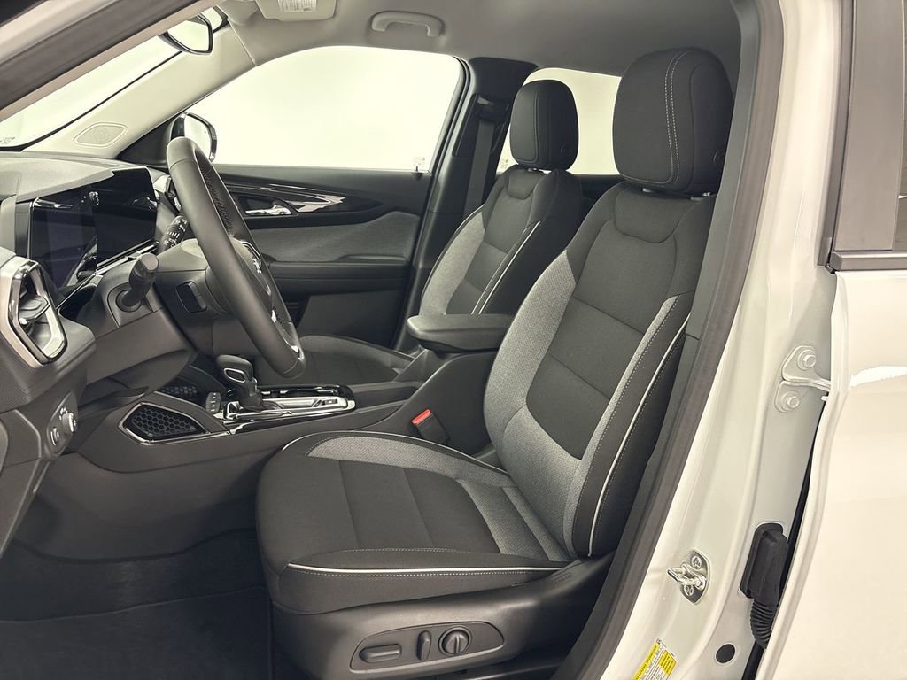 New 2026 Chevrolet TrailBlazer LT w/ Convenience Package AWD/4WD image 10