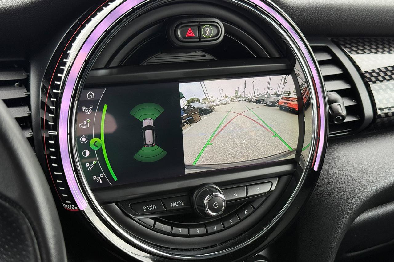 Used 2019 MINI Cooper John Cooper Works w/ Premium Package FWD image 13