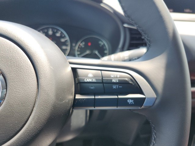 New 2026 MAZDA CX-30 AWD 2.5 S image 29