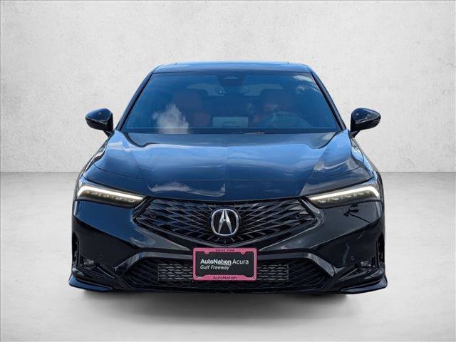 New 2026 Acura Integra A-Spec image 6