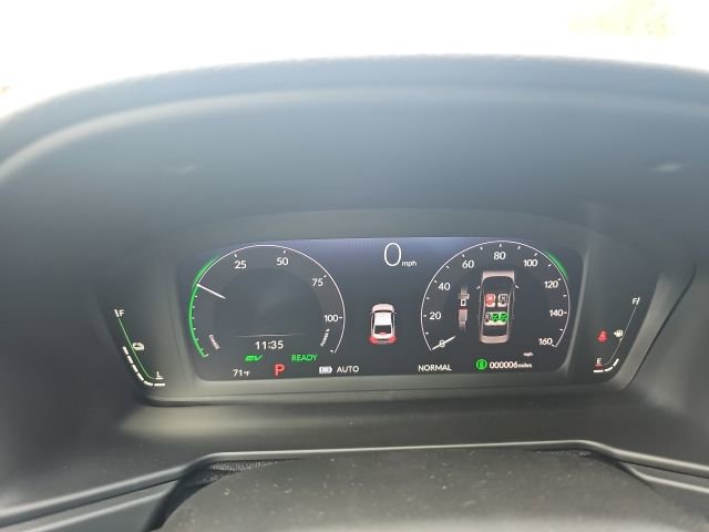 New 2025 Honda Accord Sport image 16