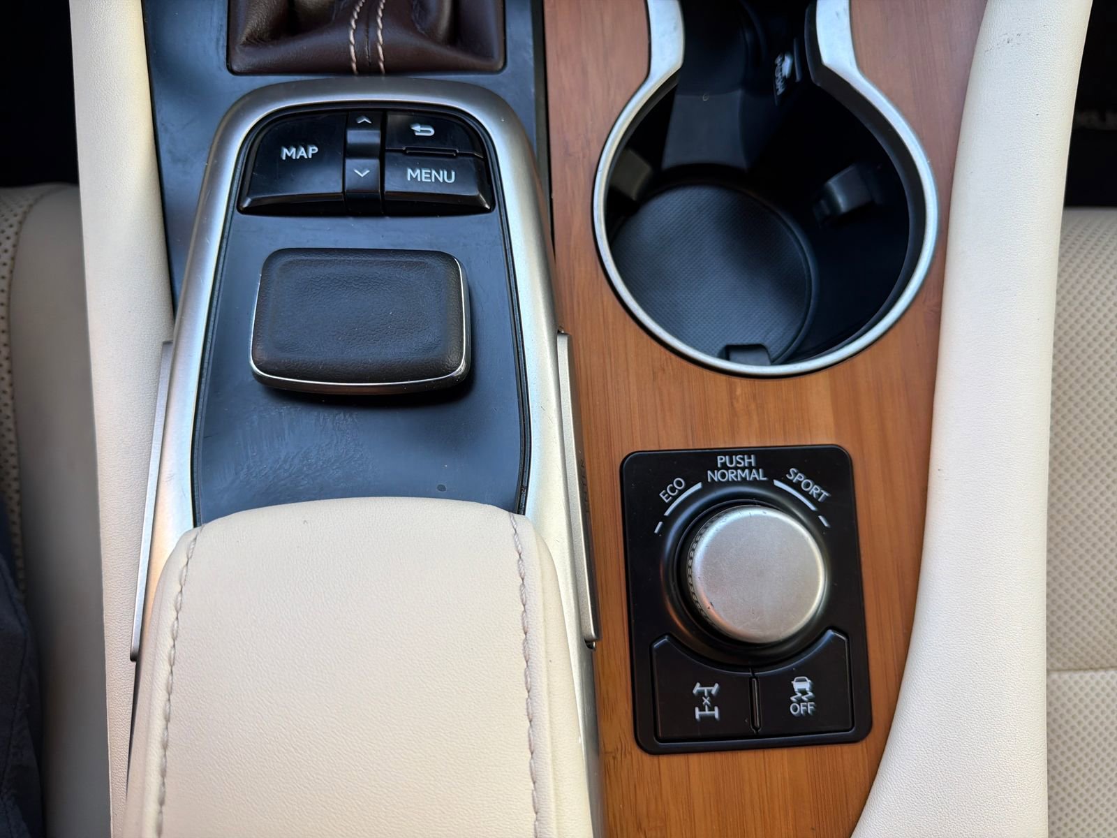 Used 2017 Lexus RX 350 AWD w/ Premium Package image 27