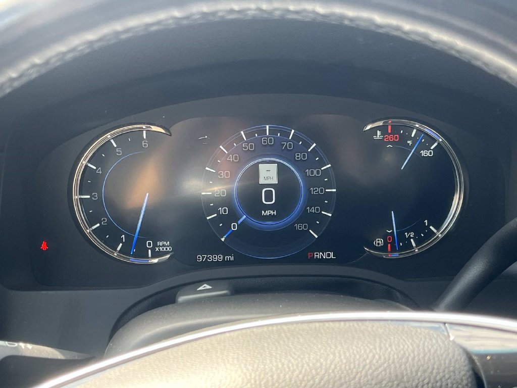 Used 2018 Cadillac Escalade ESV Premium Luxury AWD/4WD image 48