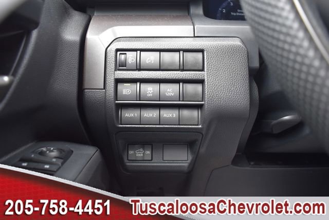 Used 2024 Toyota Tacoma TRD Sport w/ TRD Sport Upgrade Package image 40