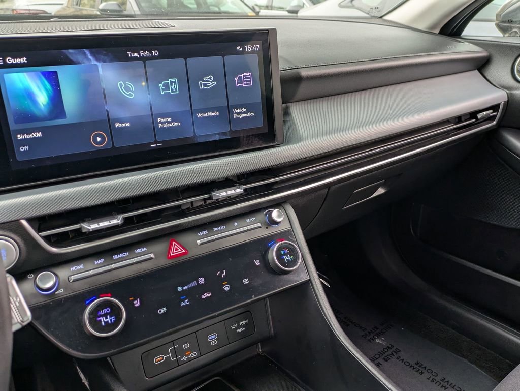 Used 2025 Hyundai Sonata SEL image 15