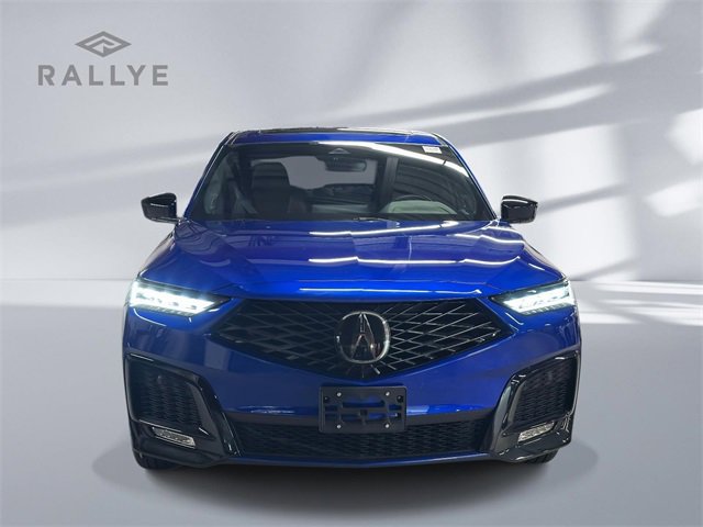 Used 2025 Acura MDX A-Spec image 8