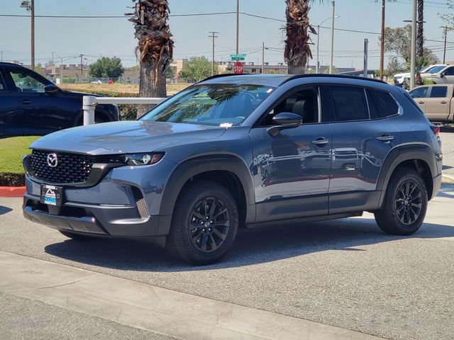 New 2026 MAZDA CX-50 AWD 2.5 Hybrid w/ Weather Package image 2
