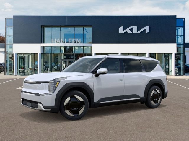New 2026 Kia EV9 Wind image 3