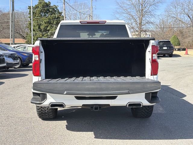 Used 2023 Chevrolet Silverado 1500 RST image 15