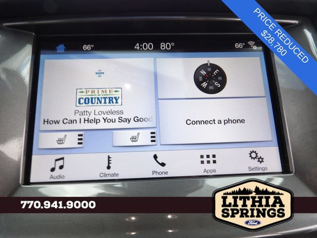 Certified 2019 Ford Ranger Lariat w/ FX4 Off-Road Package AWD/4WD image 19