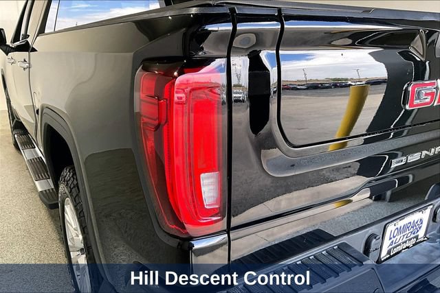 Used 2019 GMC Sierra 1500 Denali AWD/4WD image 50