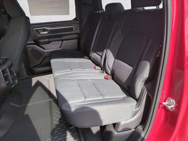 New 2026 RAM 1500 Big Horn image 16