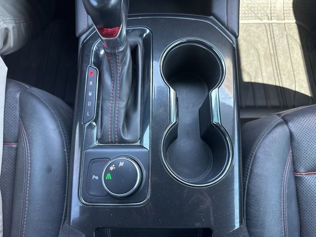 Used 2020 Chevrolet Blazer RS w/ LPO, Floor Liner Package image 27