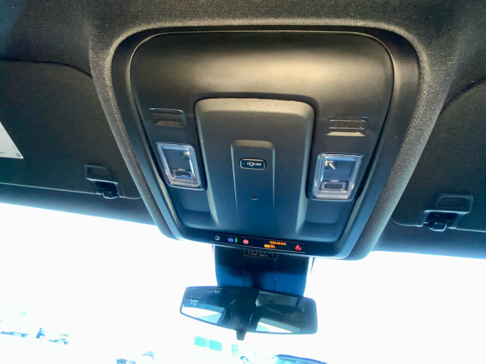 Certified 2025 Chevrolet Tahoe LS image 44