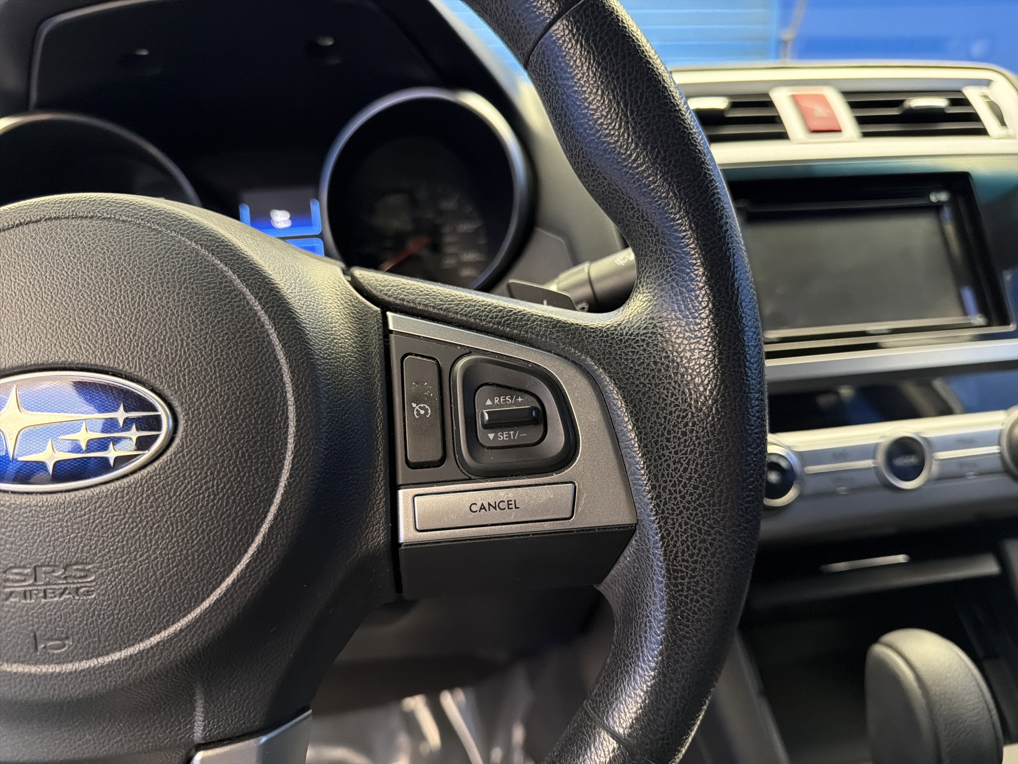 Used 2017 Subaru Legacy 2.5i w/ Alloy Wheel Package image 15