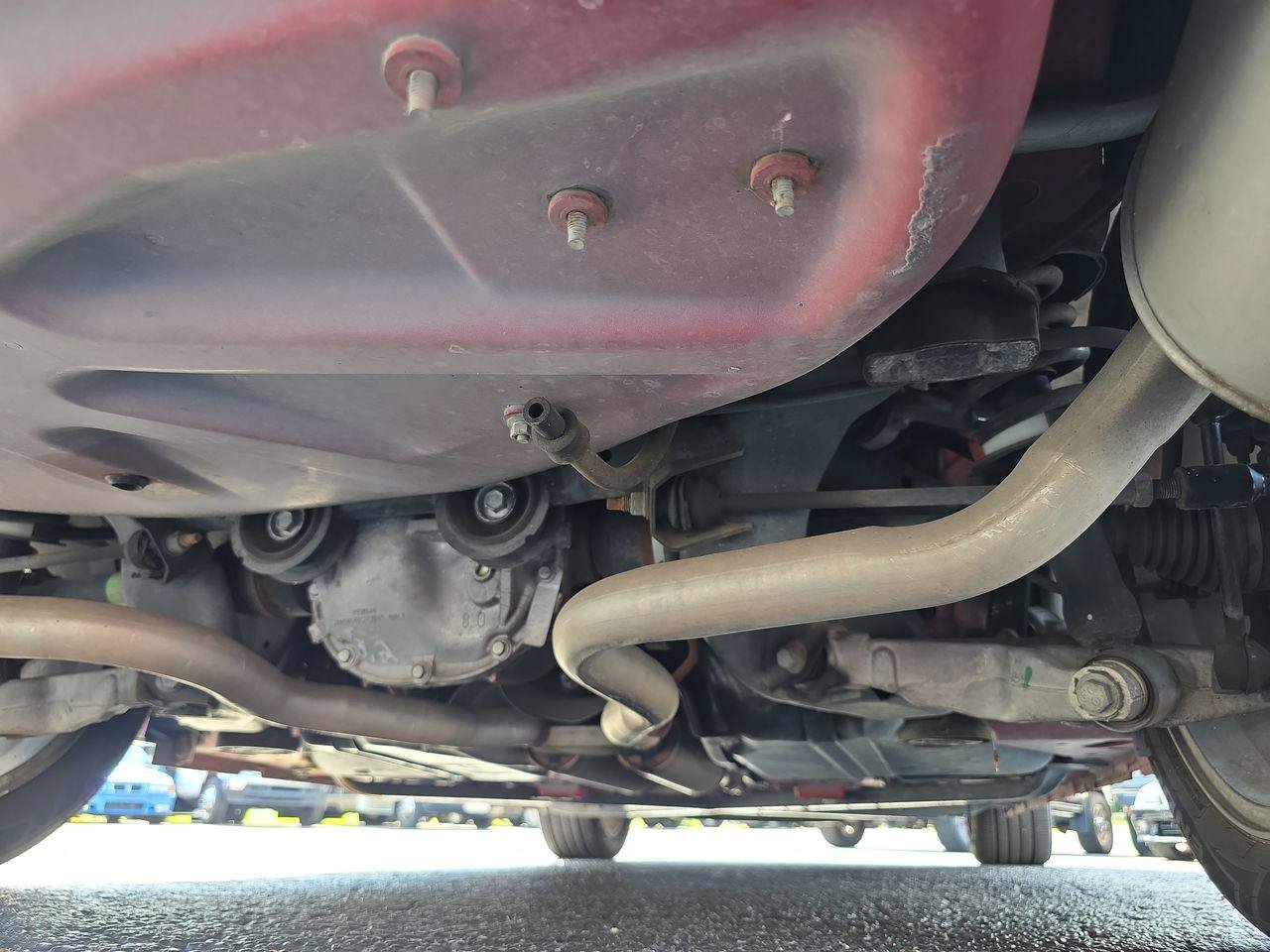 Used 2002 Ford Thunderbird RWD image 38