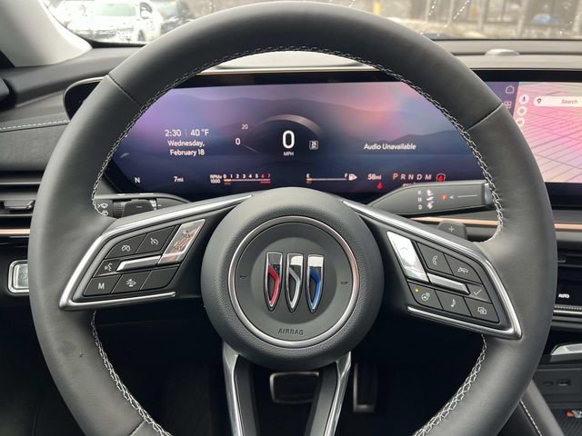 Used 2026 Buick Envision Sport Touring AWD/4WD image 21