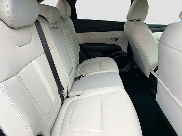 New 2026 Hyundai Tucson SEL image 26