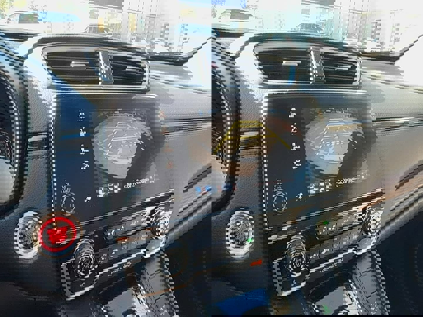 Used 2017 Honda CR-V EX-L image 21