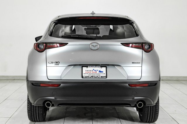 Used 2020 MAZDA CX-30 AWD w/ Preferred Package image 7