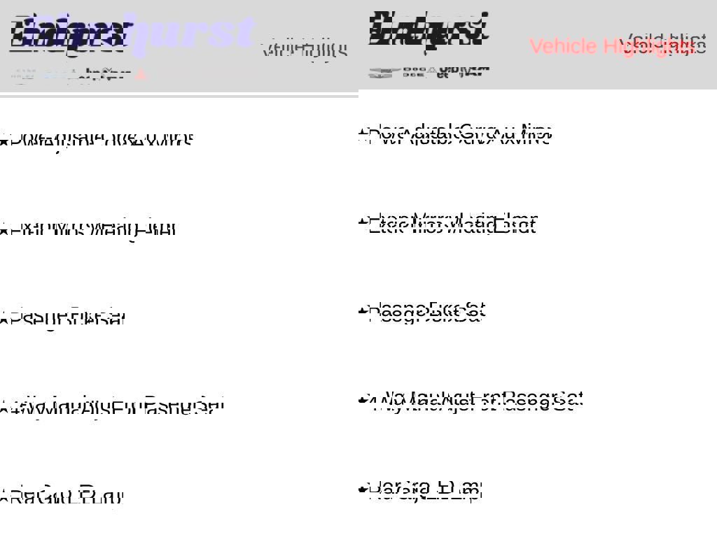 Used 2024 RAM ProMaster 3500 w/ Convenience Group image 9