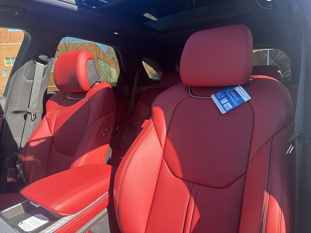 New 2026 Genesis GV70 2.5T Sport Prestige AWD/4WD image 14