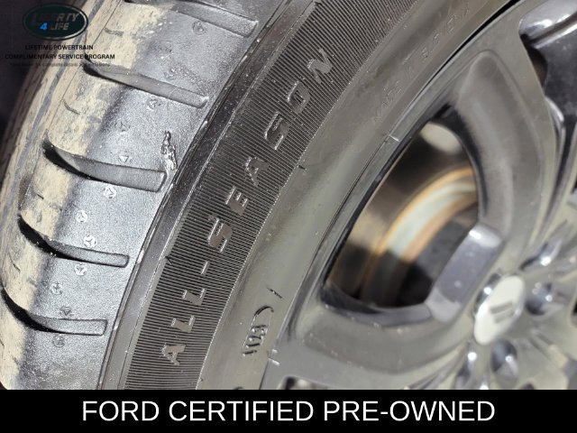 Used 2024 Dodge Hornet GT Plus w/ GT Blacktop Package AWD/4WD image 11