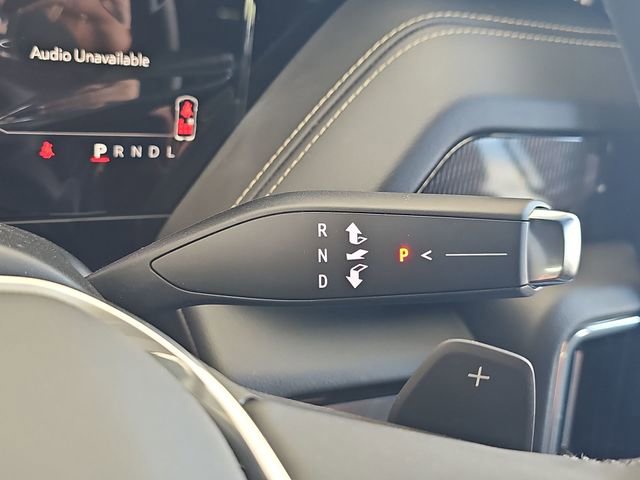New 2026 GMC Yukon Elevation w/ LPO, Floor Liner Package image 14