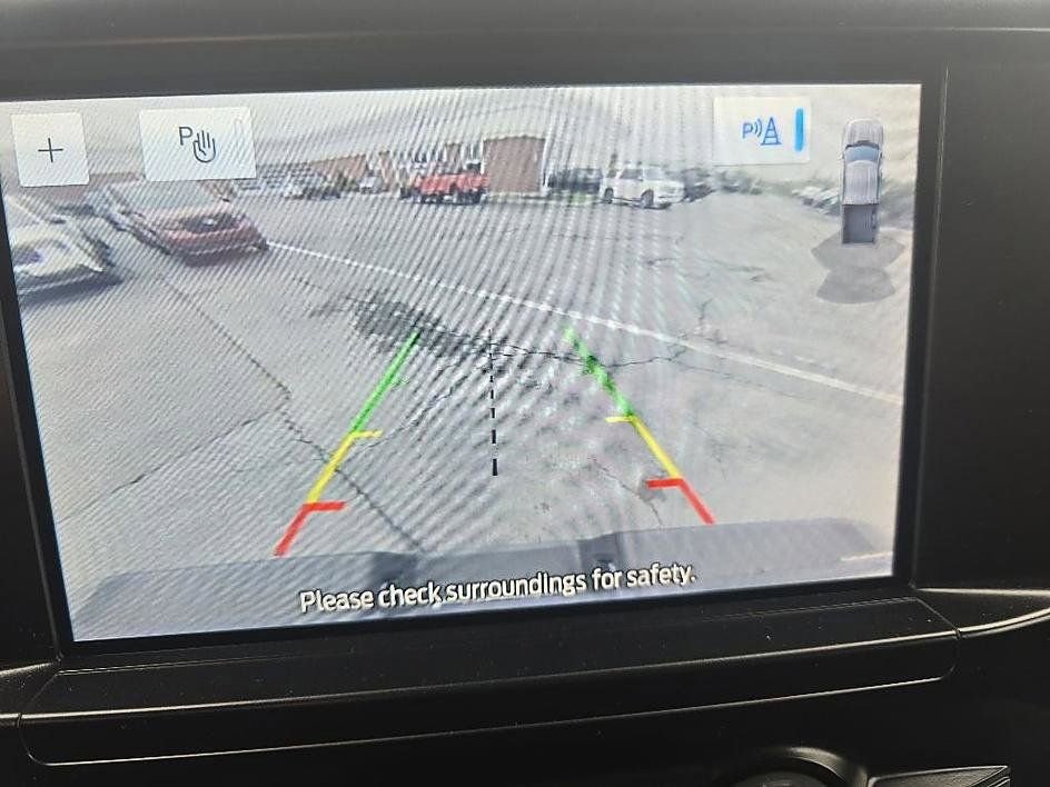 Used 2023 Ford F150 XL w/ STX Appearance Package AWD/4WD image 25