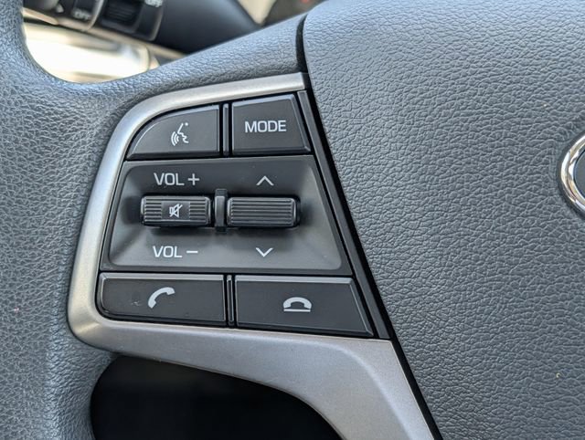 Certified 2022 Hyundai Accent SEL FWD image 22