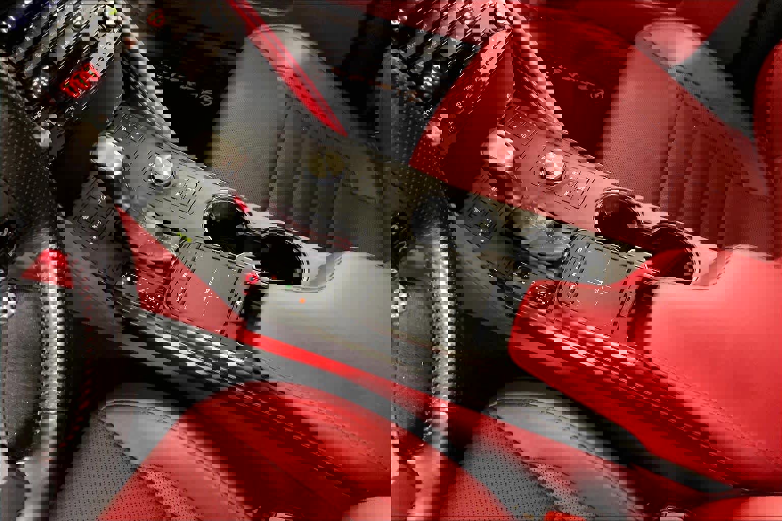 Certified 2023 Lexus IS 350 F Sport w/ Memory Package image 17