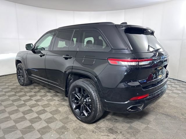 Used 2023 Jeep Grand Cherokee 30th Anniversary image 5