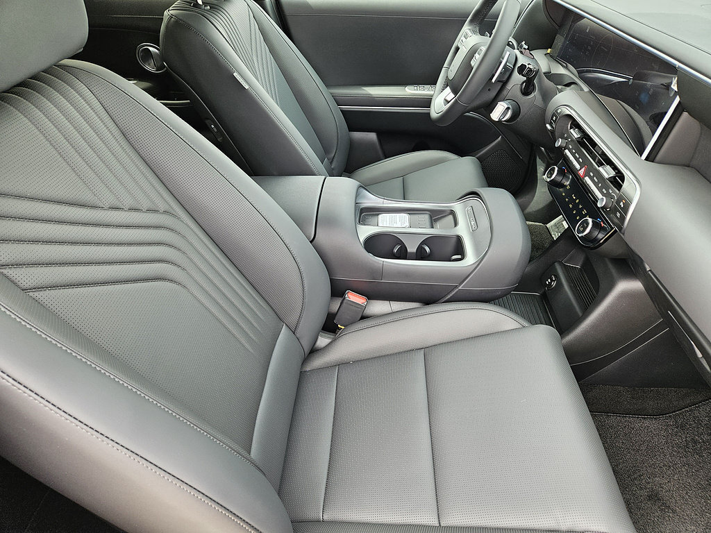 New 2026 Hyundai Palisade FWD Hybrid image 15