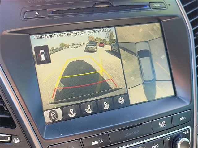 Used 2018 Hyundai Santa Fe Limited w/ Cargo Package image 21