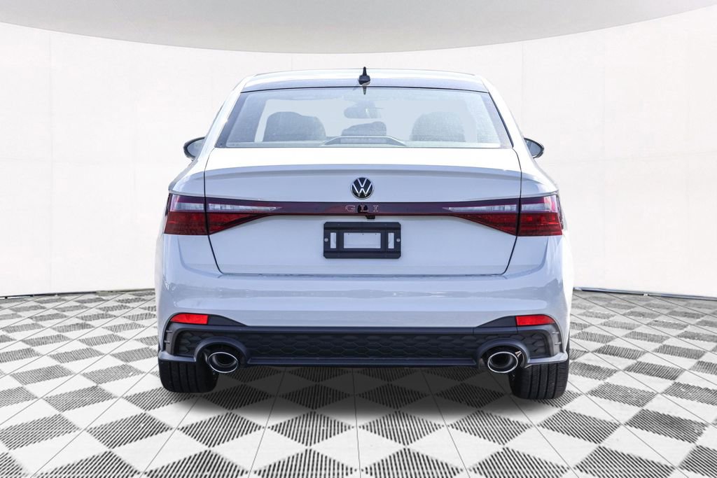 New 2026 Volkswagen Jetta GLI Autobahn FWD image 18