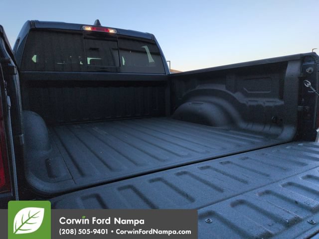Used 2022 RAM 1500 Laramie AWD/4WD image 28