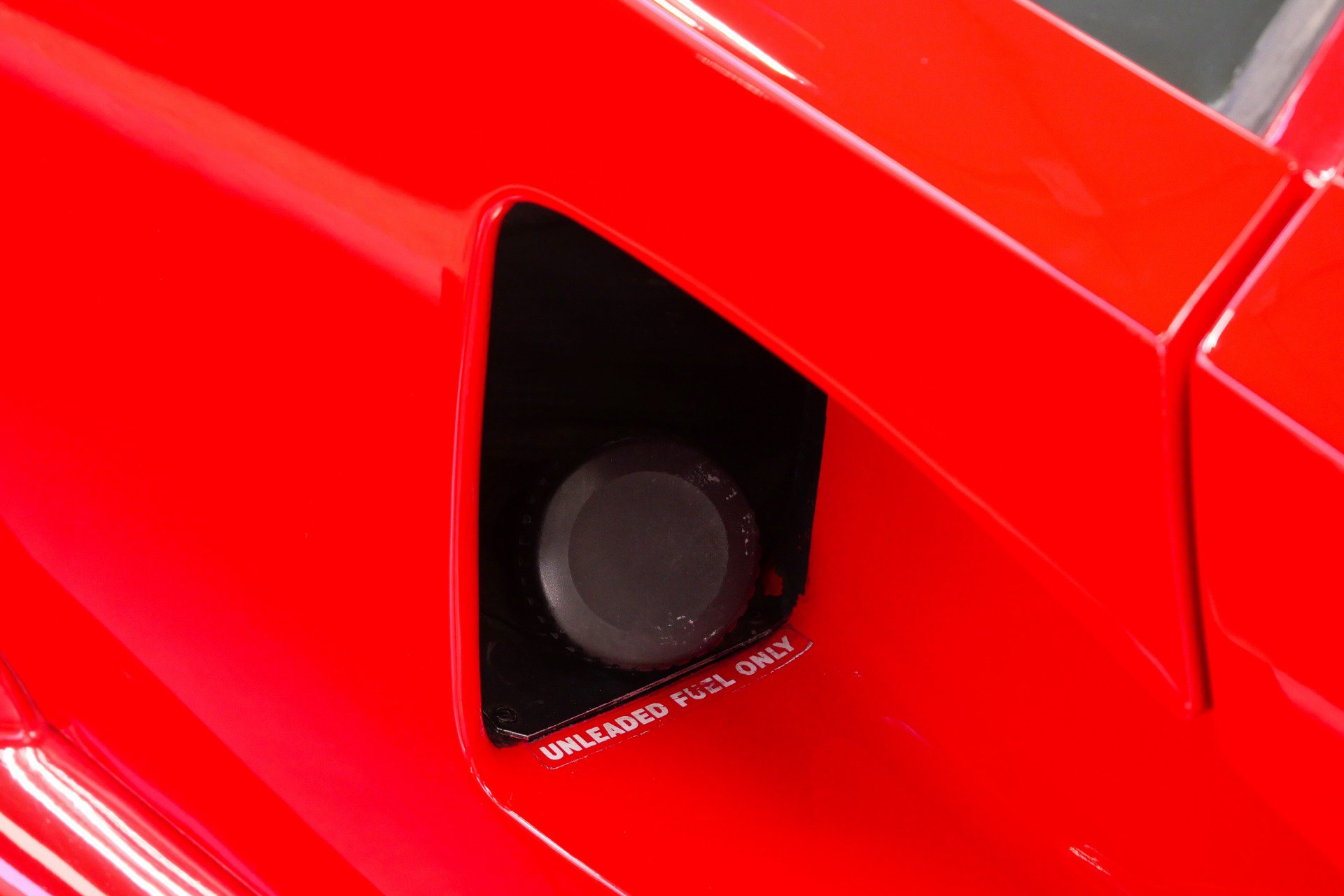 Used 1989 Lamborghini Countach Coupe RWD image 74