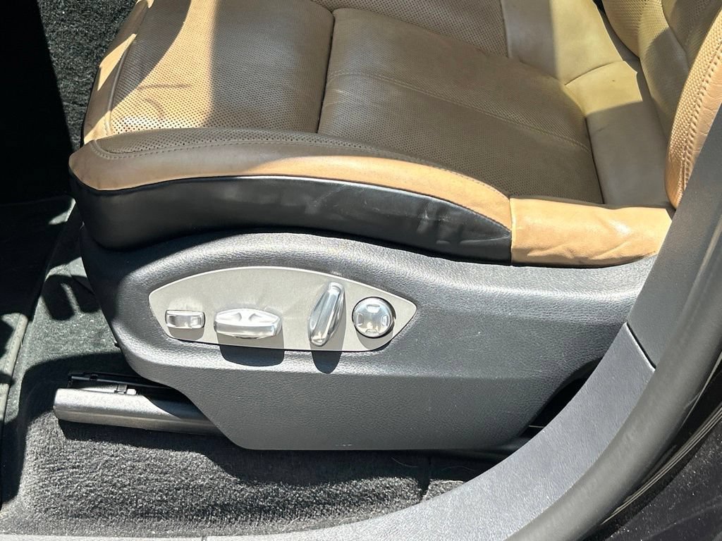 Used 2017 Porsche Cayenne S AWD/4WD image 16