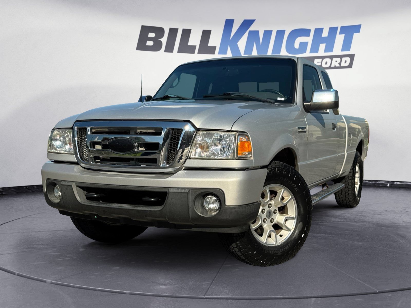 Used 2010 Ford Ranger XLT