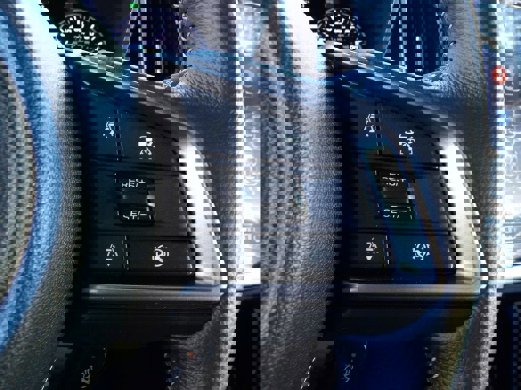 Used 2025 Subaru Ascent Limited w/ Popular Package #2 image 22