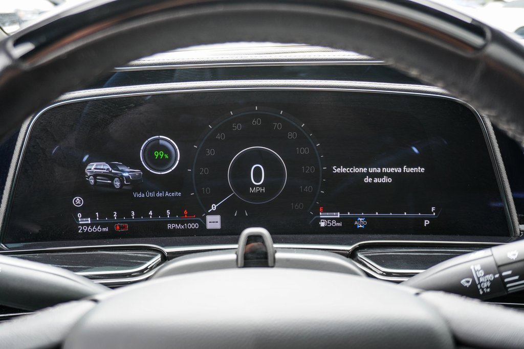 Used 2023 Cadillac Escalade Sport image 37