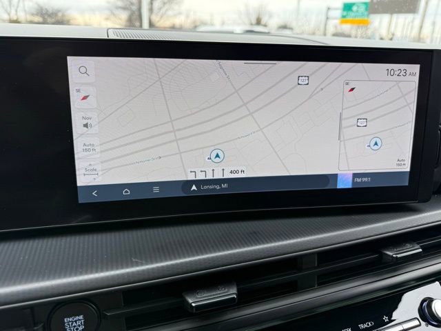 Certified 2024 Hyundai Santa Fe Calligraphy image 27