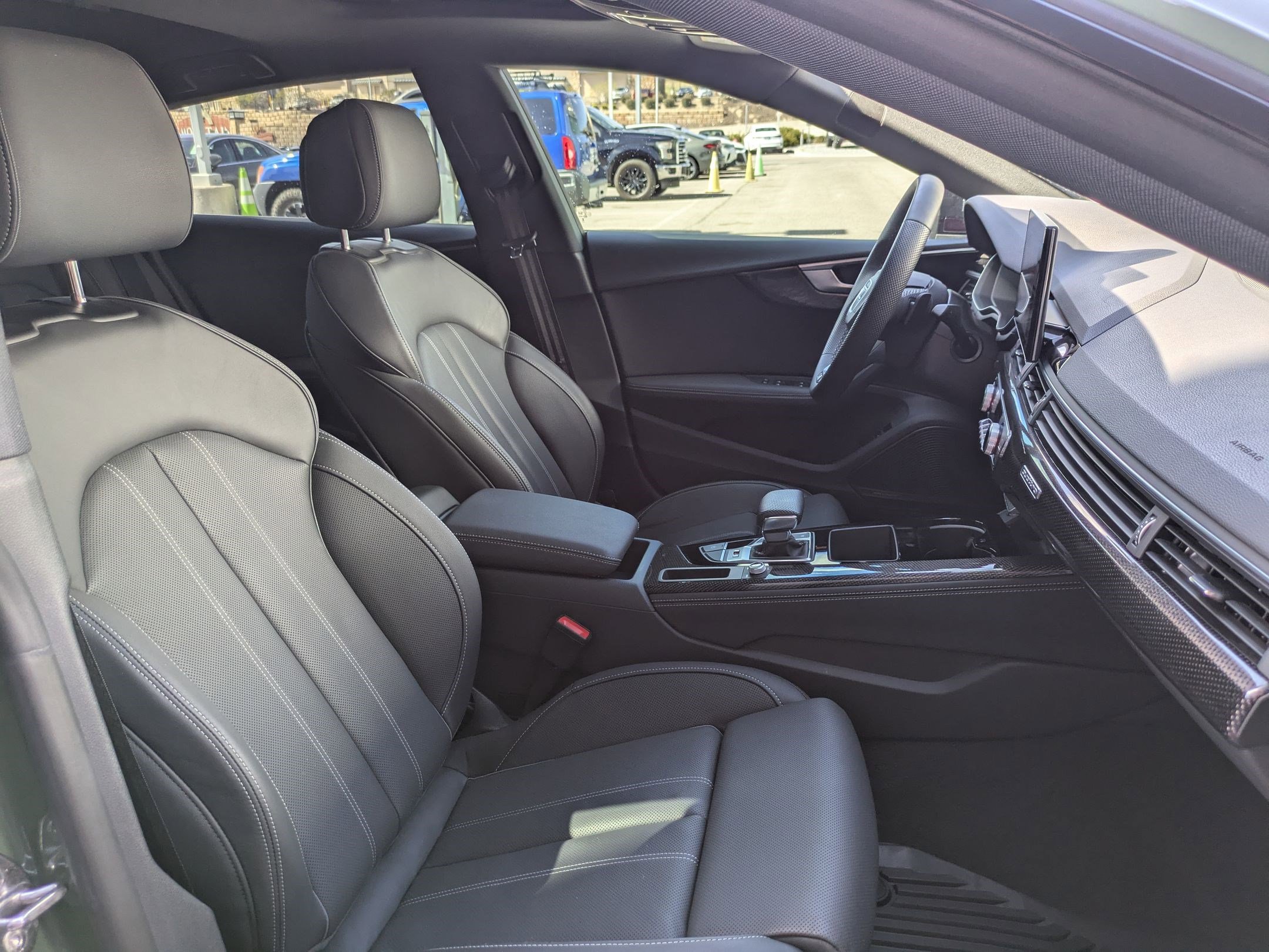 Certified 2024 Audi S5 Premium Plus AWD/4WD image 29