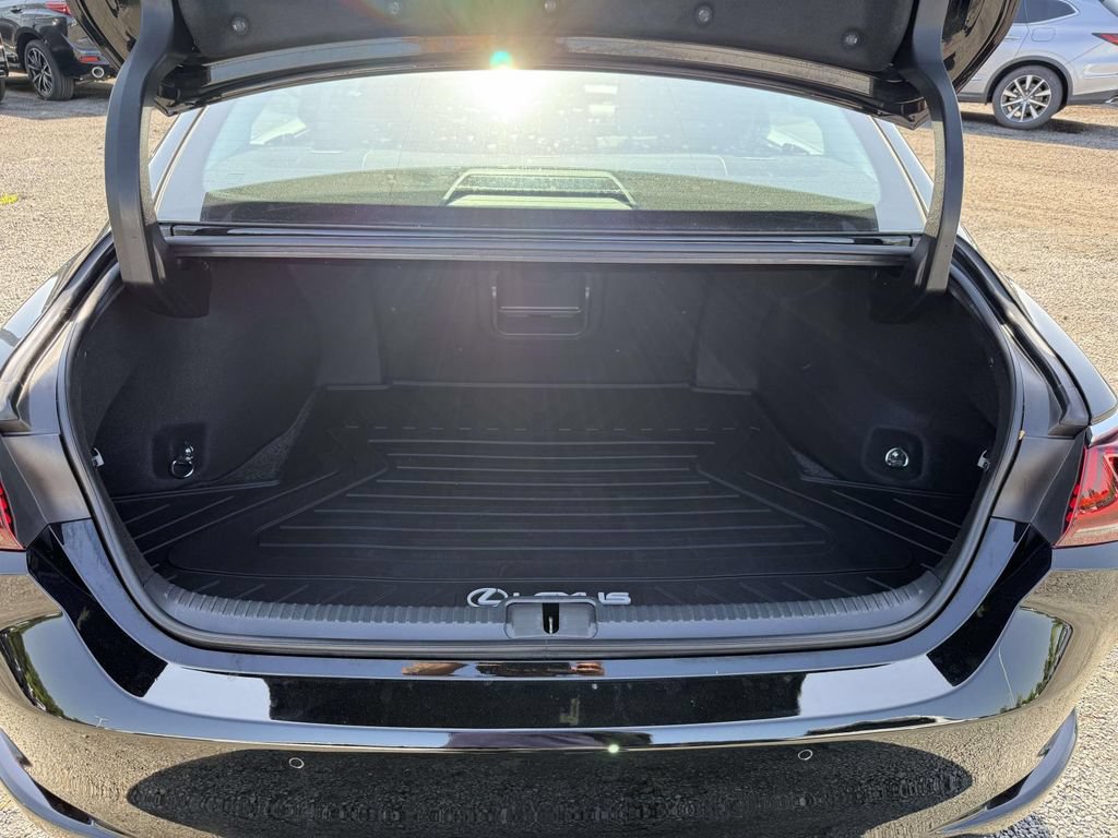 Used 2020 Lexus ES 350 w/ Premium Package FWD image 29