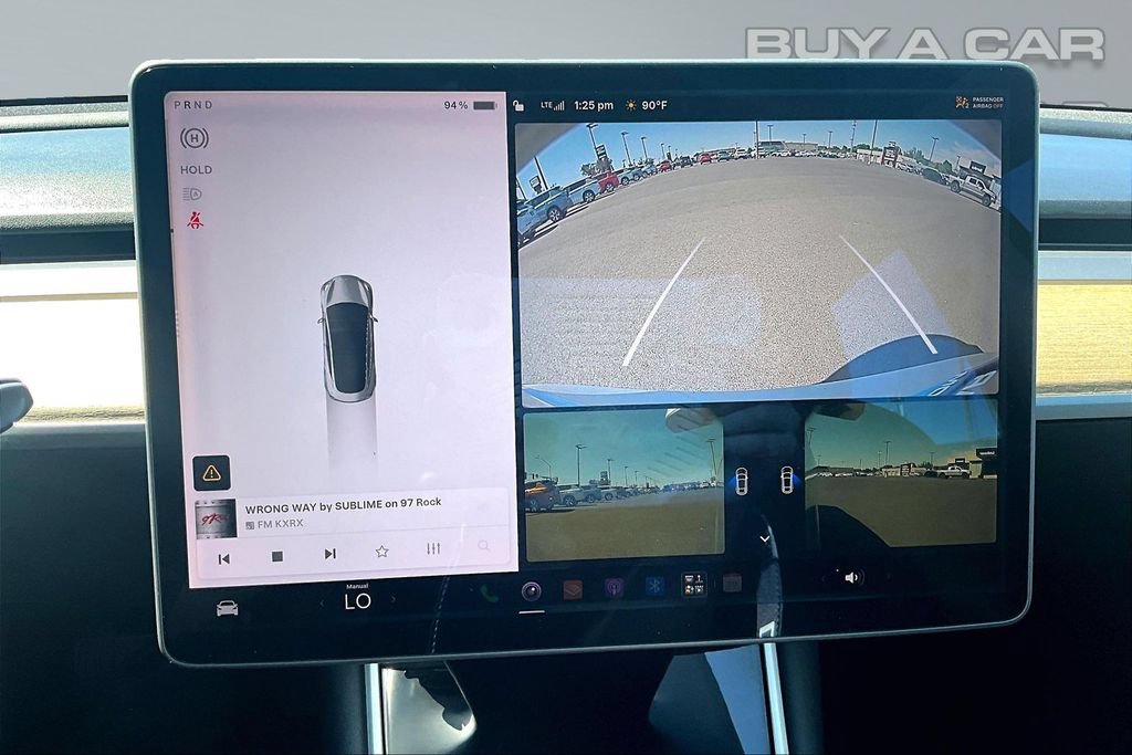 Used 2018 Tesla Model 3 Long Range RWD image 20