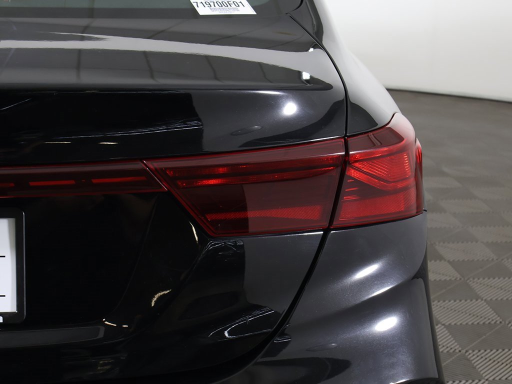 Used 2024 Kia Forte LXS image 14