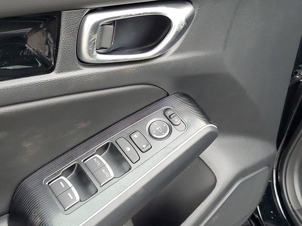 New 2026 Honda Civic Sport Touring image 7