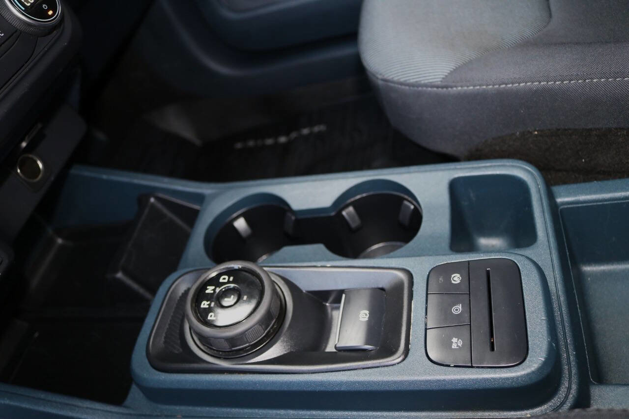 Used 2022 Ford Maverick XL FWD image 42