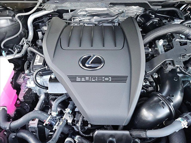 New 2026 Lexus RX 350 FWD w/ Convenience Package image 16