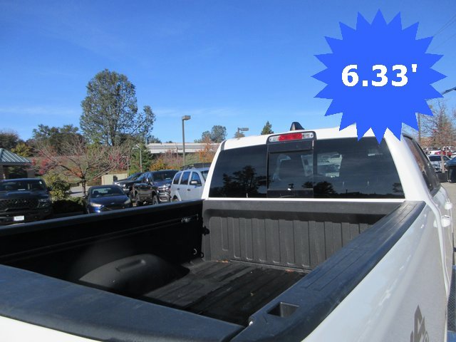 Used 2022 RAM 1500 Big Horn image 9